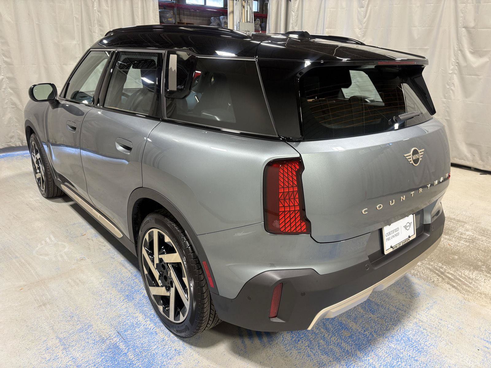 Used 2026 MINI Cooper Countryman S AWD/4WD image 12