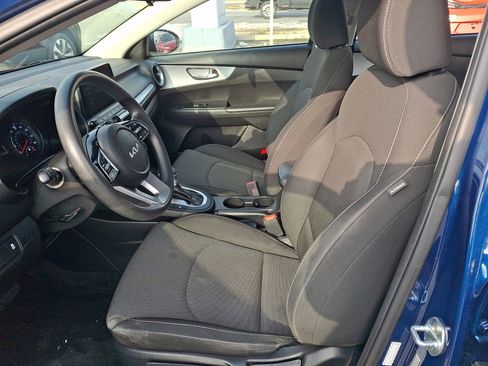 Used 2022 Kia Forte LXS image 23