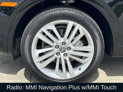 Used 2020 Audi Q5 2.0T Premium Plus w/ Premium Plus Package image 5