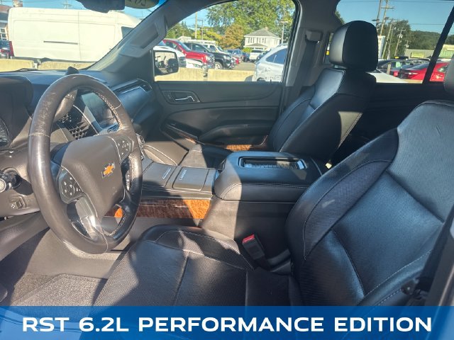 Used 2018 Chevrolet Tahoe Premier AWD/4WD image 10