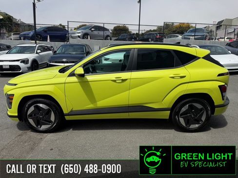 Used 2024 Hyundai Kona SEL FWD image 8