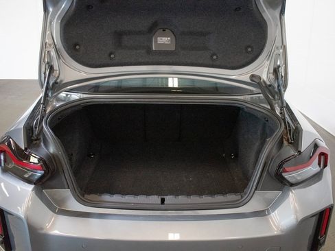 Certified 2025 BMW M2 w/ Lighting Package image 24