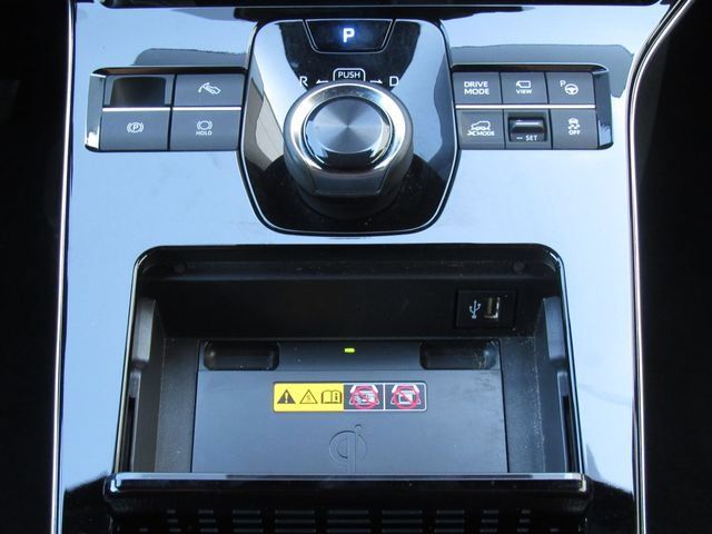 Used 2023 Subaru Solterra AWD image 30
