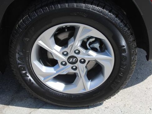 Used 2024 Hyundai Tucson SEL FWD image 10