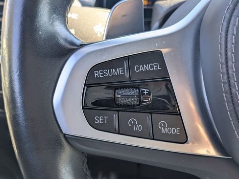 Used 2023 BMW X7 xDrive40i w/ M Sport Package image 14