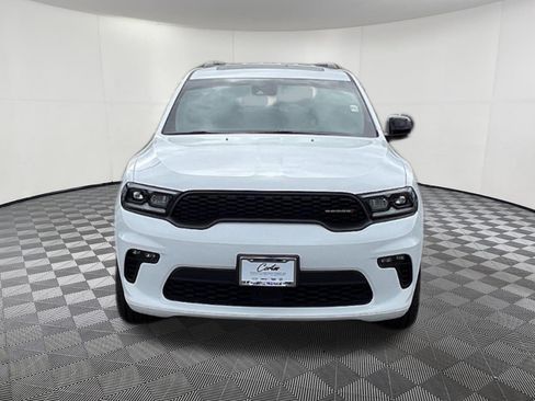 Used 2023 Dodge Durango GT RWD image 2
