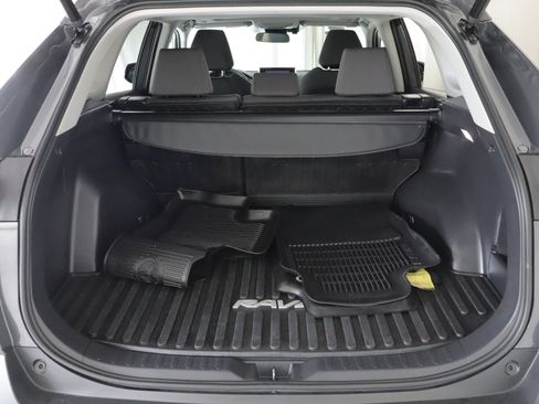 Used 2023 Toyota RAV4 XLE w/ Convenience Package AWD/4WD image 21