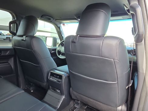 Used 2024 Toyota Land Cruiser AWD/4WD image 16