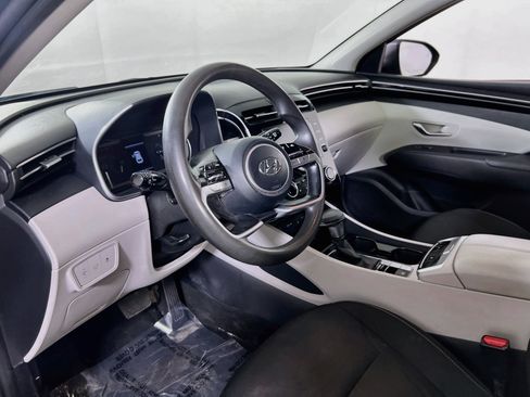Used 2023 Hyundai Tucson SEL AWD/4WD image 9