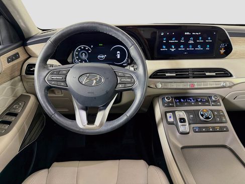 Used 2022 Hyundai Palisade Calligraphy AWD/4WD image 26