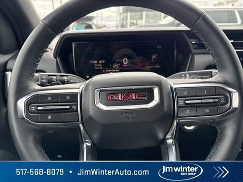 Used 2025 GMC Terrain Elevation image 25