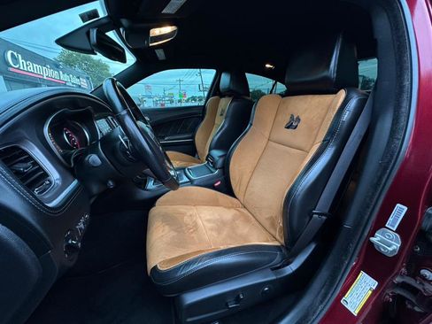 Used 2021 Dodge Charger Scat Pack w/ Dynamics Package image 18