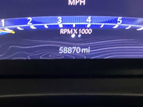 Used 2021 Jeep Grand Cherokee L Limited image 23