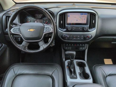 Used 2021 Chevrolet Colorado ZR2 w/ ZR2 Dusk Special Edition AWD/4WD image 23