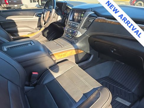 Used 2016 GMC Yukon XL Denali w/ Open Road Package image 48