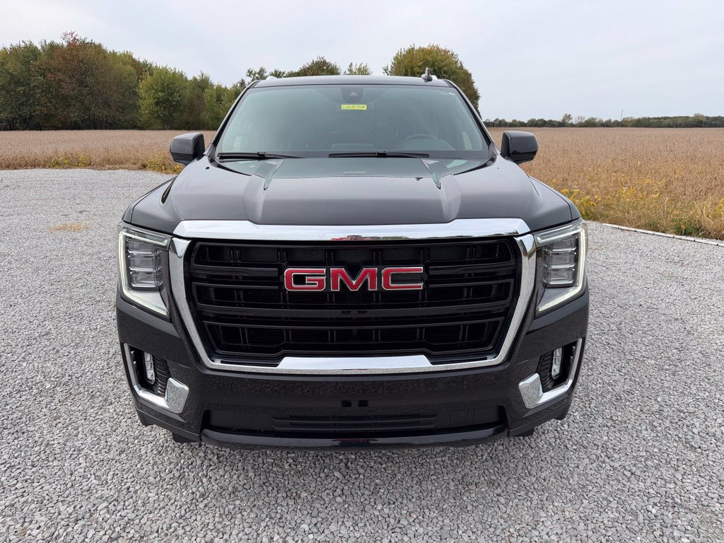 Used 2022 GMC Yukon SLE w/ Gmc Pro Safety Plus Package AWD/4WD image 24
