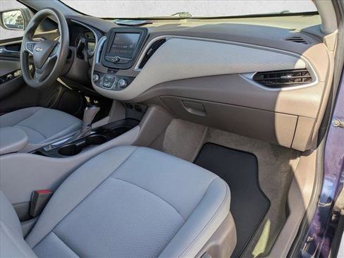 Used 2016 Chevrolet Malibu LS image 20