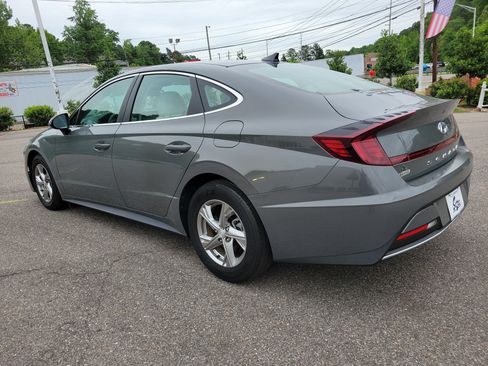 Used 2022 Hyundai Sonata SE FWD image 7