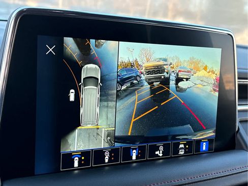 Used 2022 Chevrolet Tahoe RST w/ Luxury Package image 20