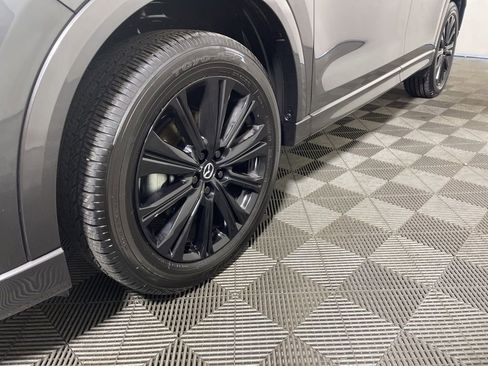 Certified 2025 MAZDA CX-5 Signature AWD/4WD image 26