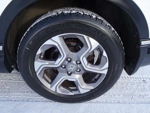 Used 2019 Honda CR-V EX-L image 11