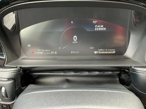 Used 2022 Lincoln Corsair Reserve FWD image 29