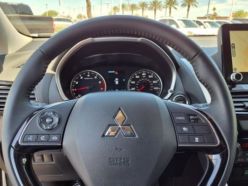 Used 2025 Mitsubishi Eclipse Cross SE image 28