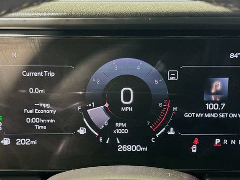Certified 2026 GMC Terrain Elevation FWD image 10