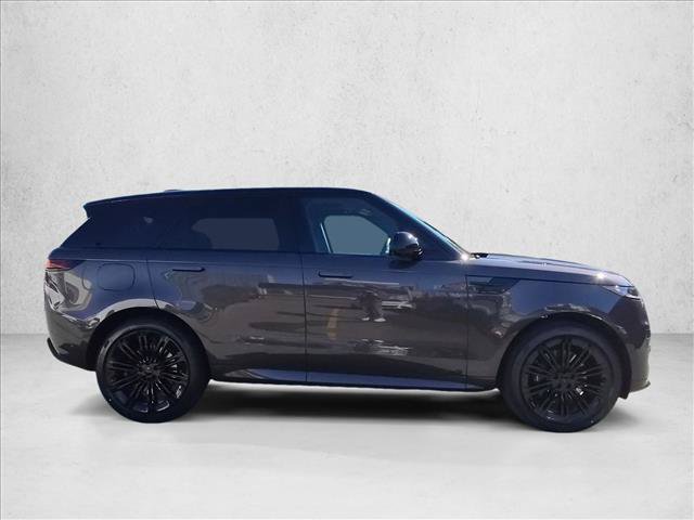 New 2027 Land Rover Range Rover Sport Dynamic SE AWD/4WD image 4