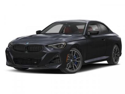New 2026 BMW M240i Coupe w/ Premium Package