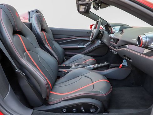 Certified 2022 Ferrari F8 Tributo RWD image 66