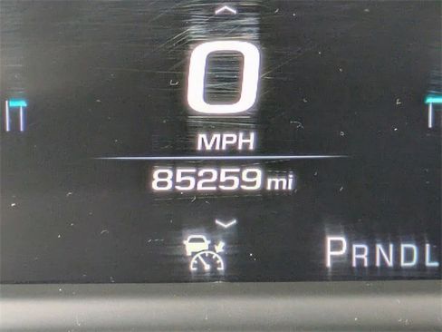 Used 2019 GMC Yukon Denali w/ Denali Ultimate Package image 34