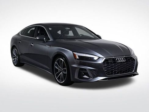 Used 2023 Audi A5 2.0T Premium w/ Convenience Package AWD/4WD image 7