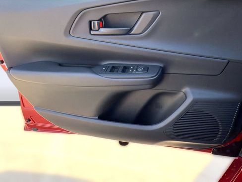 New 2026 Toyota Prius Plug-In Hybrid FWD image 13