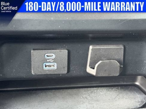 Used 2023 Ford F150 XLT RWD image 30