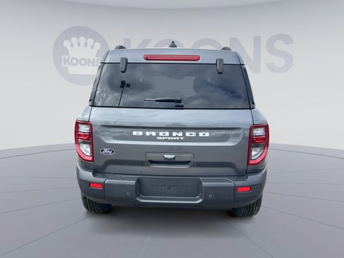 New 2026 Ford Bronco Sport Big Bend w/ Convenience Package image 5