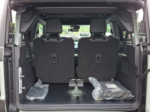 Used 2023 Ford Bronco Badlands AWD/4WD image 29