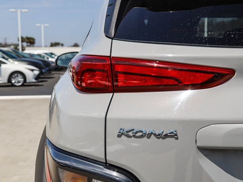 Used 2023 Hyundai Kona SEL w/ Convenience Package FWD image 9
