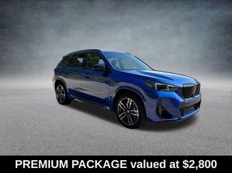 Used 2025 BMW X1 M35i w/ Premium Package video 2