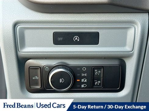 Used 2025 Ford F150 XLT w/ Equipment Group 301A Standard image 12