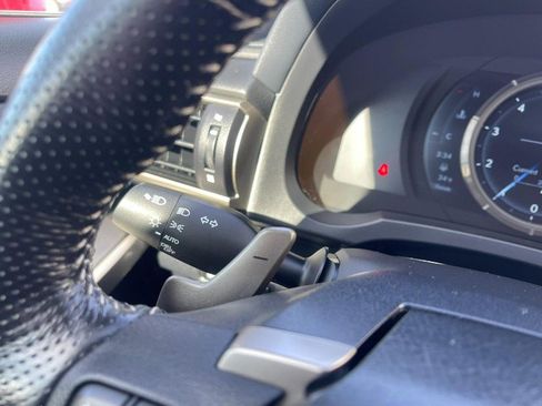 Used 2019 Lexus IS 300 F Sport w/ F Sport Package RWD image 26