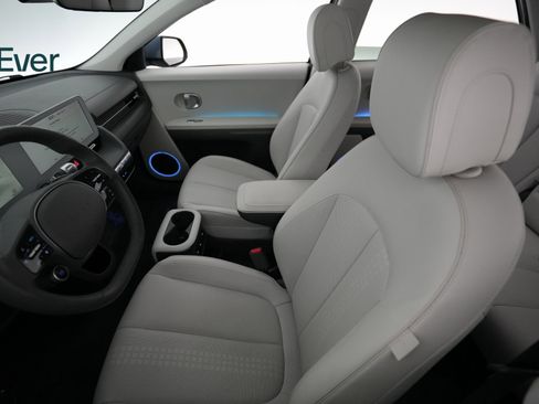 Used 2023 Hyundai Ioniq 5 SEL w/ Cargo Package image 7