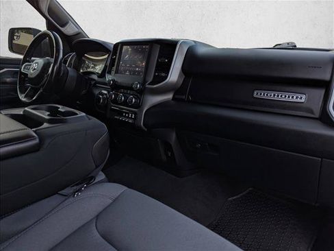 Used 2022 RAM 1500 Big Horn AWD/4WD image 19