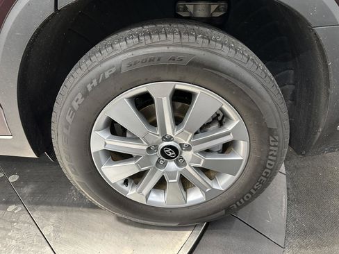 Used 2025 Hyundai Palisade SEL image 11