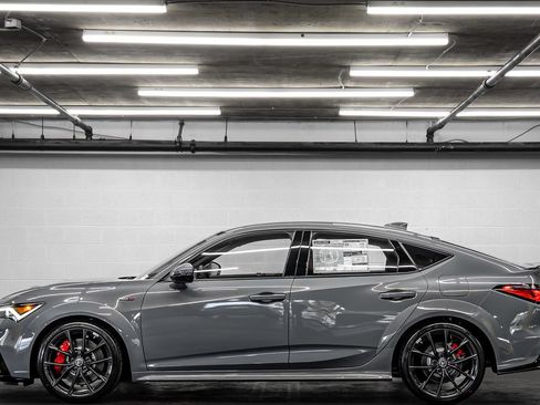 New 2026 Acura Integra Type S FWD image 2