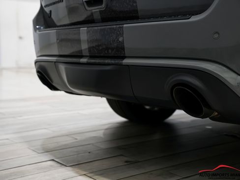 Used 2021 Dodge Durango SRT Hellcat w/ Premium Interior Group AWD/4WD image 25