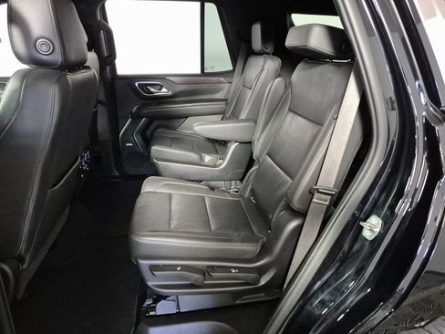 Used 2021 Chevrolet Tahoe LT image 22