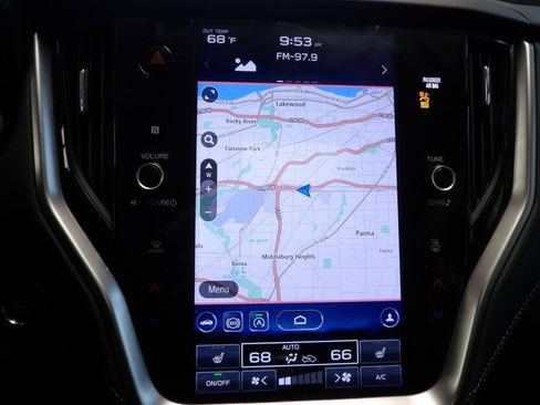 Used 2022 Subaru Outback Premium image 33