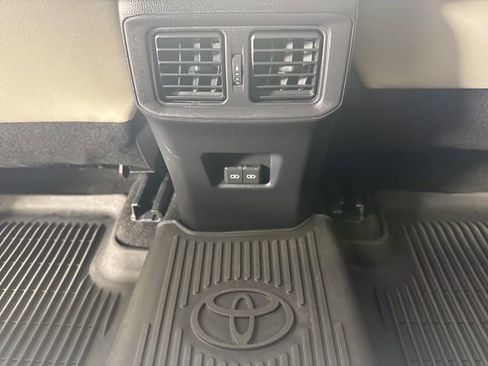 Used 2025 Toyota RAV4 XLE Premium w/ Weather Package image 13