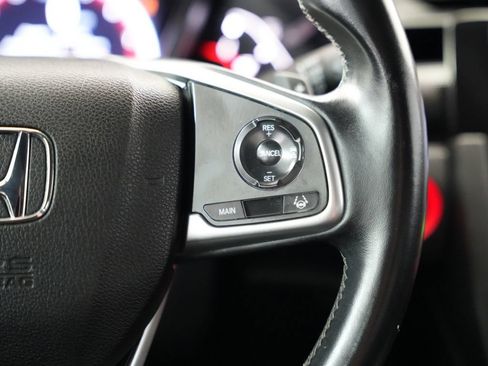 Used 2020 Honda Civic Sport image 13